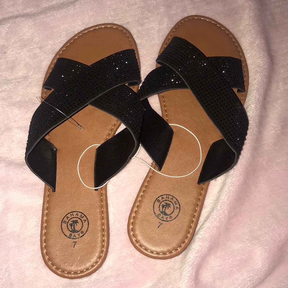 Bahama Bay sandals